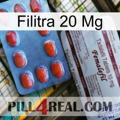 Filitra 20Mg 36
